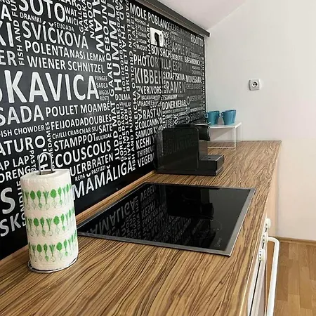 Apartman Magnolia Zemun Exterior photo