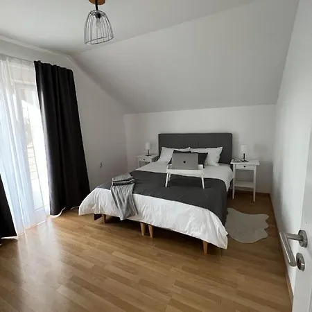 Apartman Magnolia Zemun Exterior photo