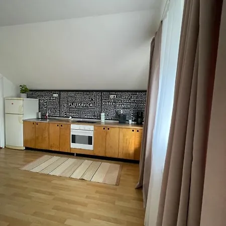 Apartman Magnolia Zemun Exterior photo