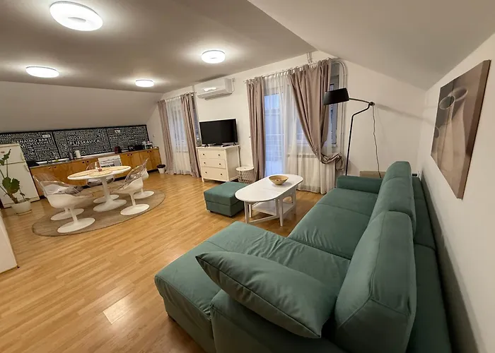 Apartman Magnolia