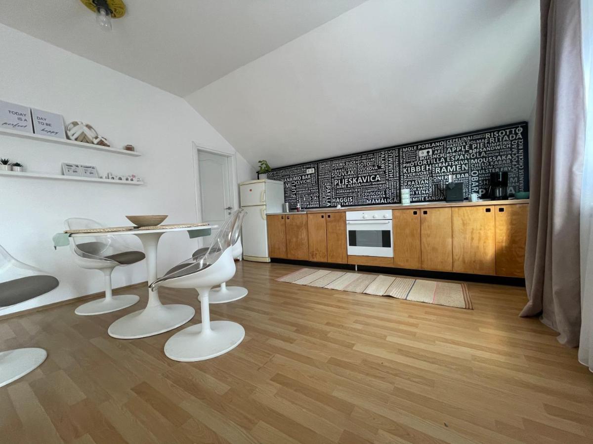 Magnolia Apartment