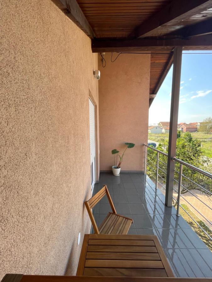 Apartment Magnolia Zemun