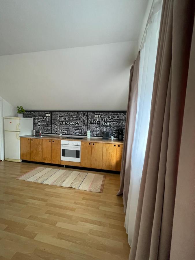 Magnolia Apartment Zemun