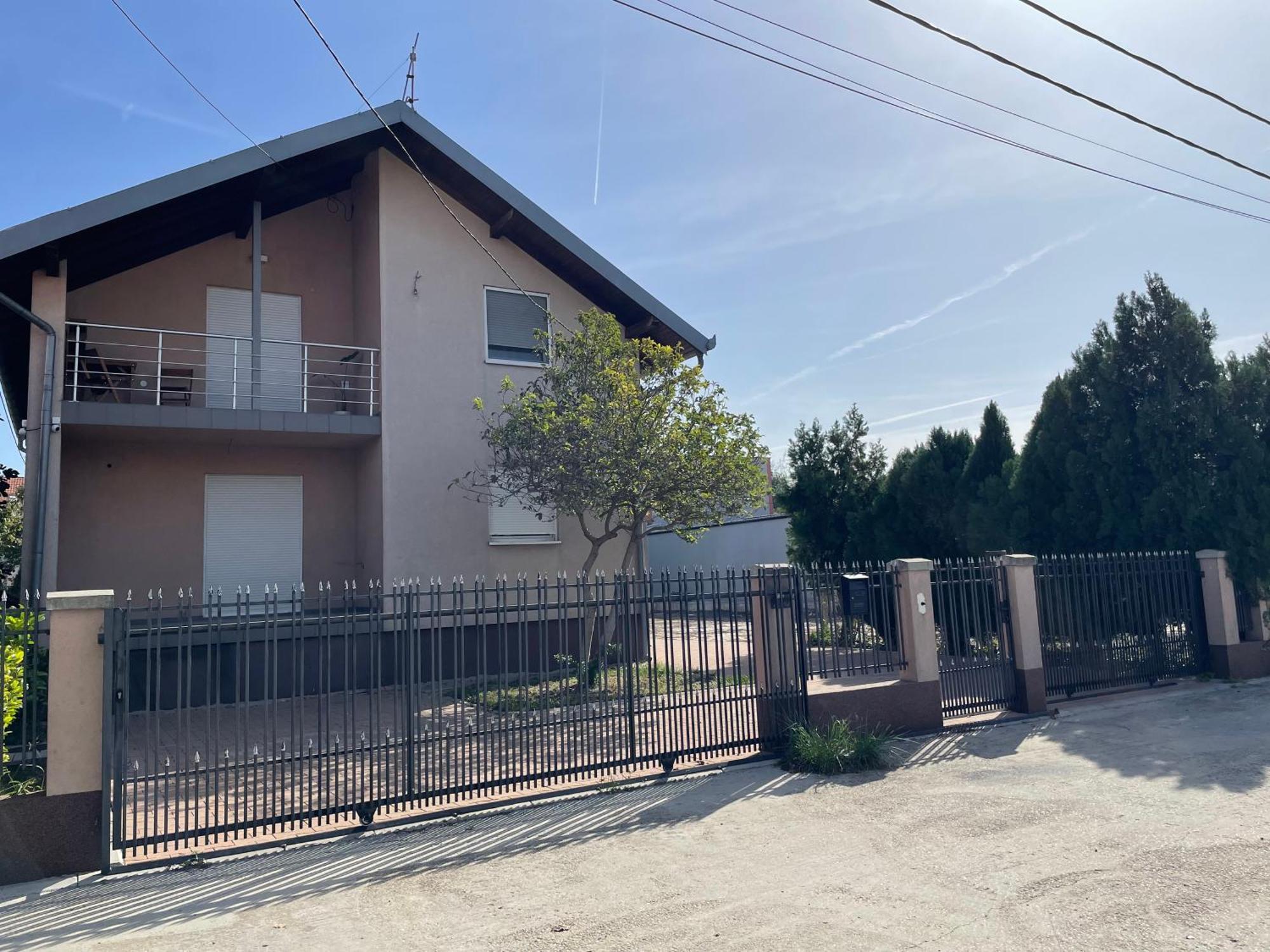 Magnolia Apartment Zemun