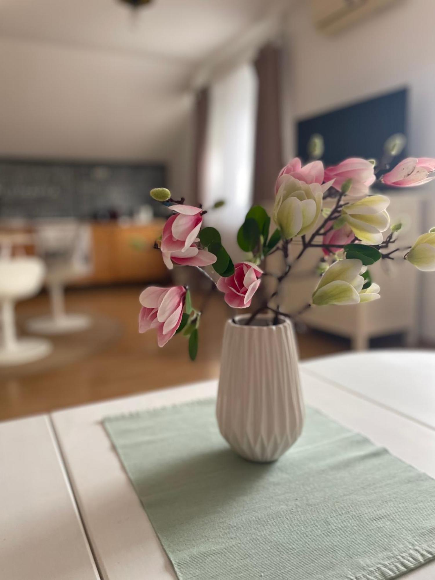 Διαμέρισμα Magnolia *