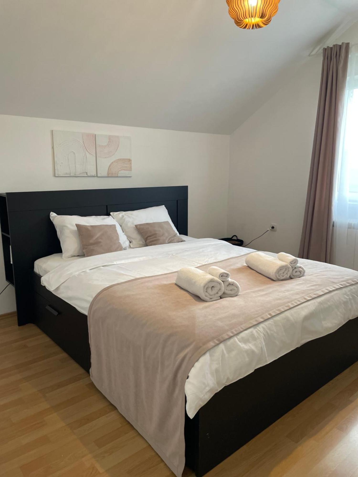 Apartment Magnolia Zemun