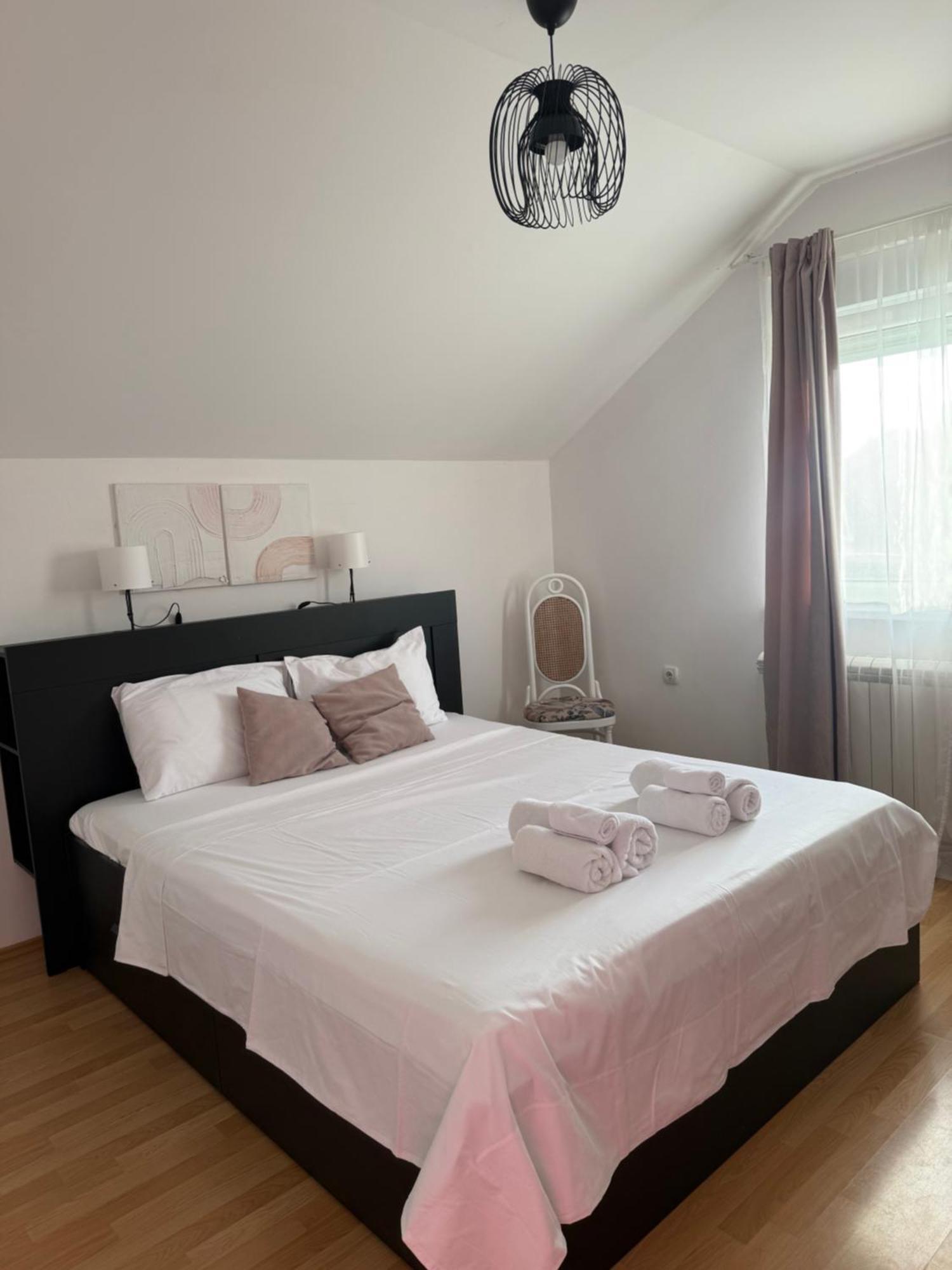 Magnolia Apartment